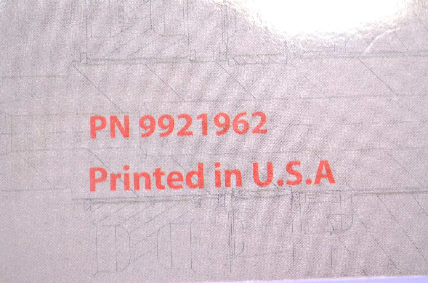 OEM Victory 2009 Hammer/Hammer S/Vegas Jackpot Service Manual