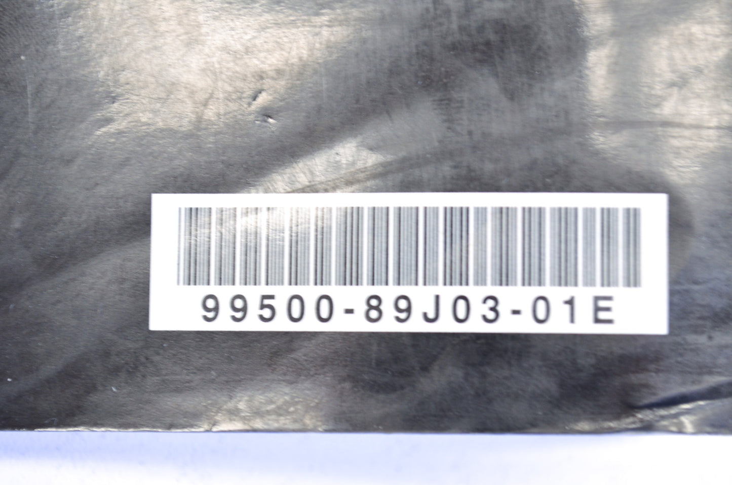 OEM Suzuki 99500-89J03-01E Outboard Motor DF25/30 4 Stroke Service Manual