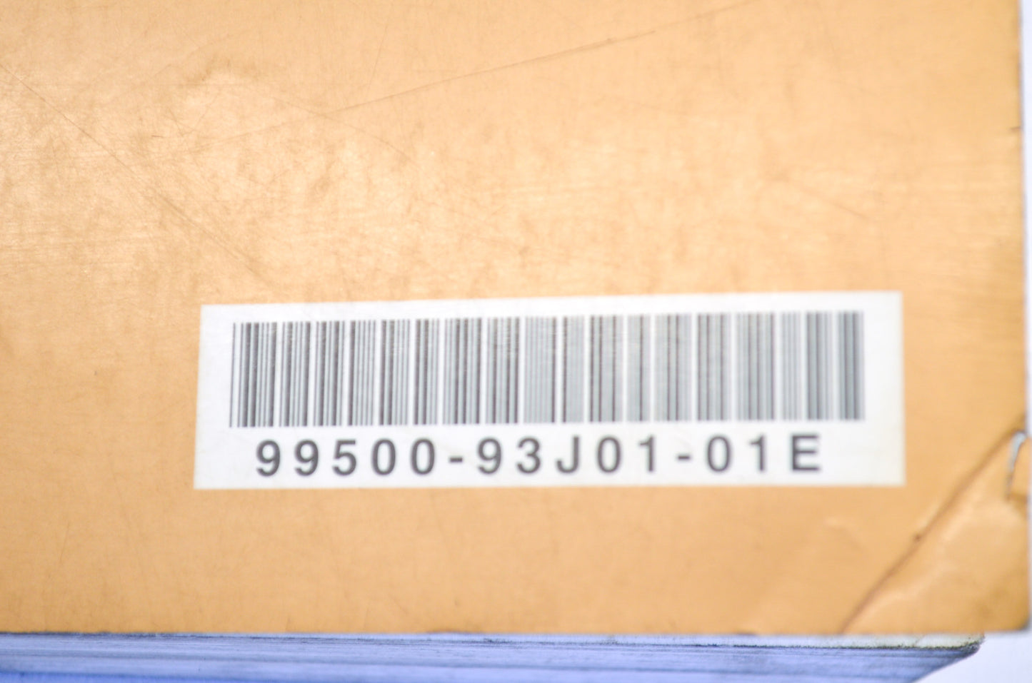 OEM Suzuki Outboard Motor V6 DF200/225/250 4 Stroke Service Manual