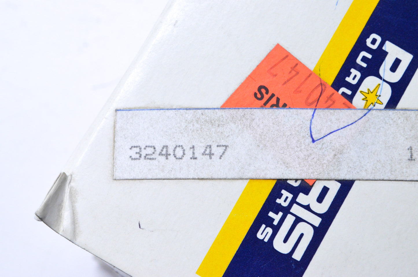 OEM Polaris 3240147 Piston Assembly NOS