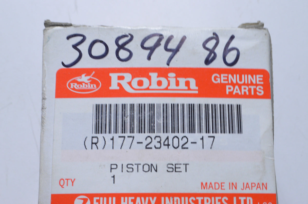 OEM Polaris 3089486 Piston .010"/.25mm O/S NOS