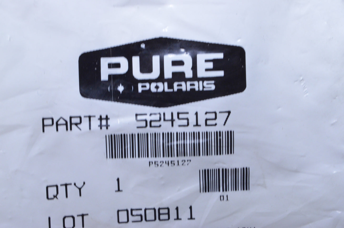 New OEM Polaris 7/16x3.62x3.12x1 U Bolt NOS
