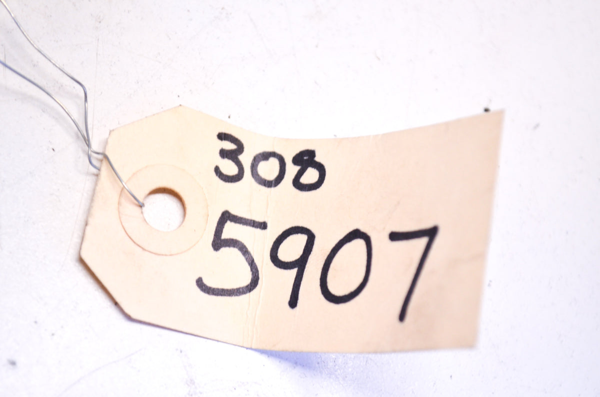 OEM Polaris 3085907 Crankcase NOS