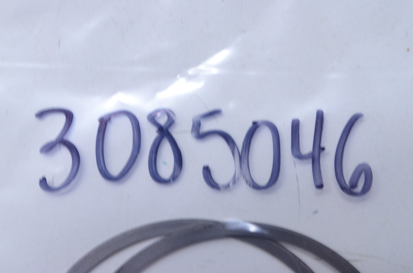 New OEM Polaris Piston Ring QTY 2 NOS