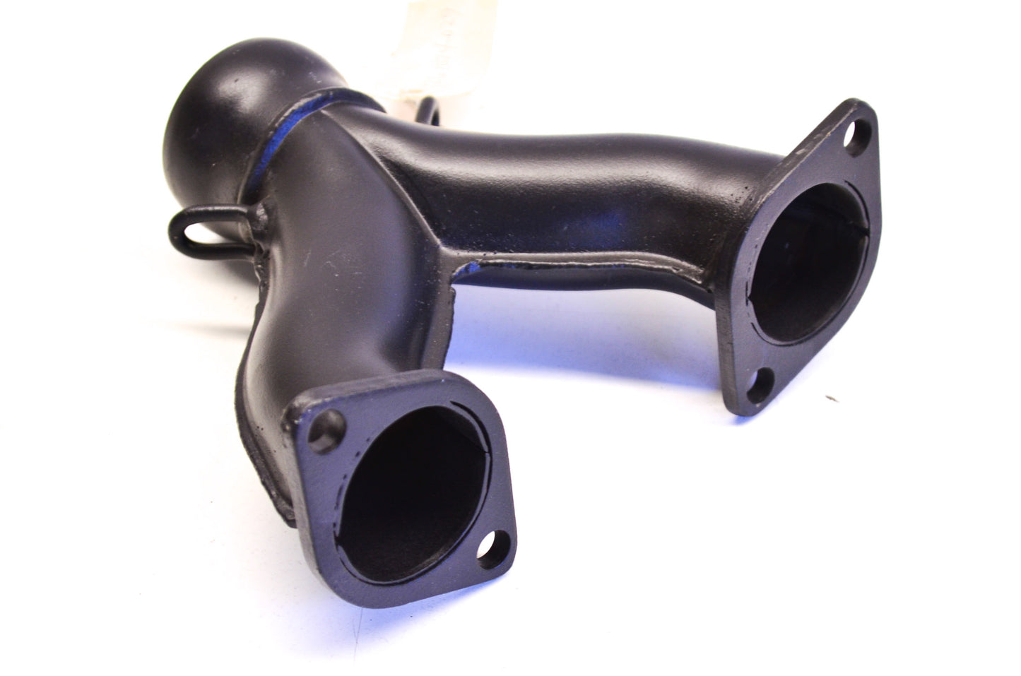 OEM Polaris 1261074-029 Black Manifold NOS