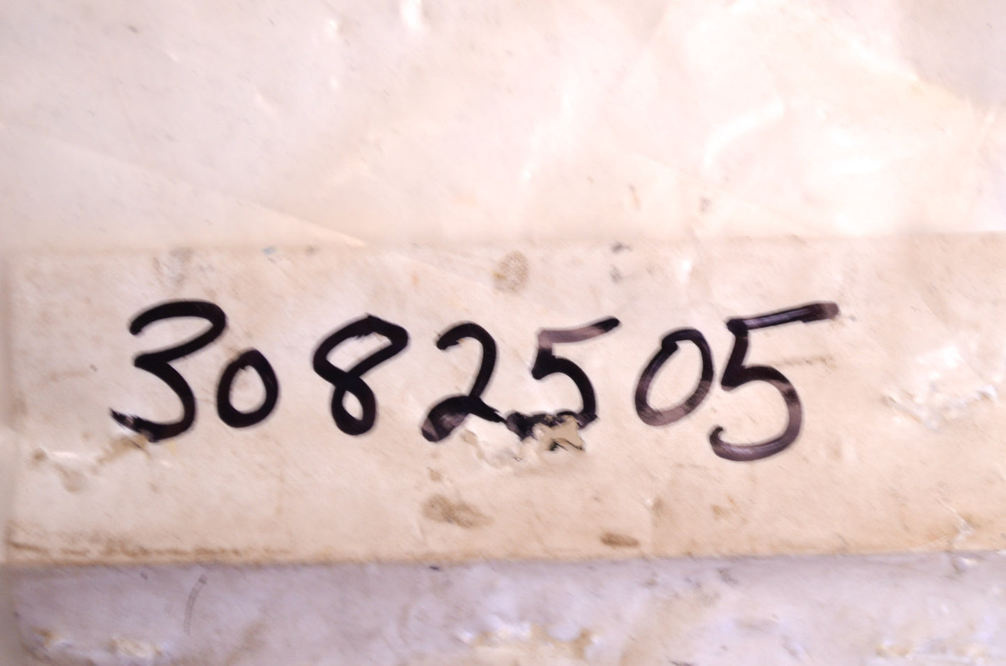 OEM Polaris 3082505 Washer Qty 2 NOS