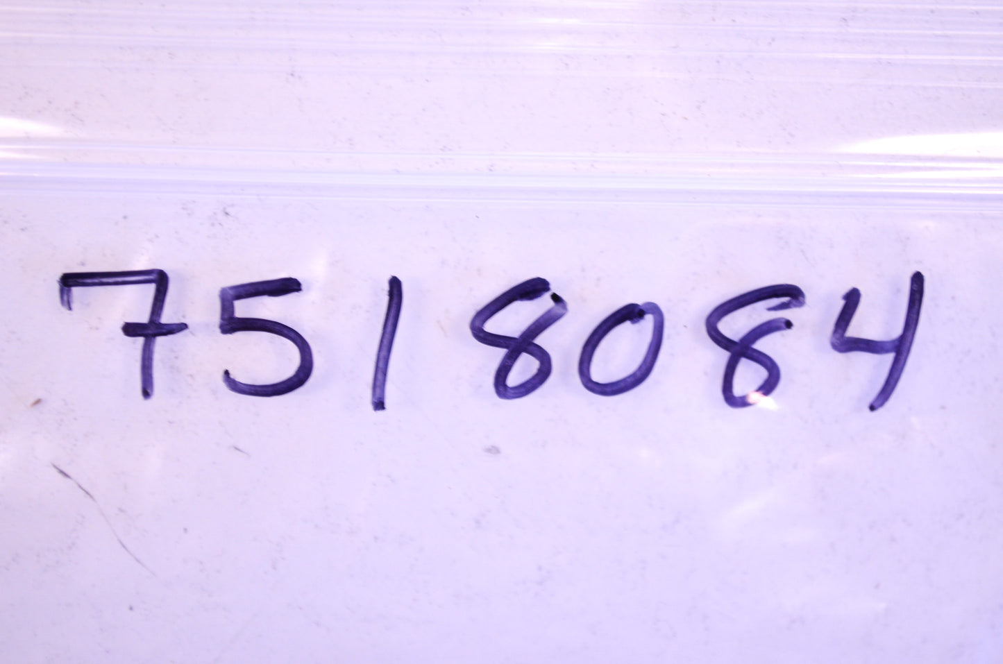 OEM Polaris 7518084 Socket Head Screw M8X25 NOS