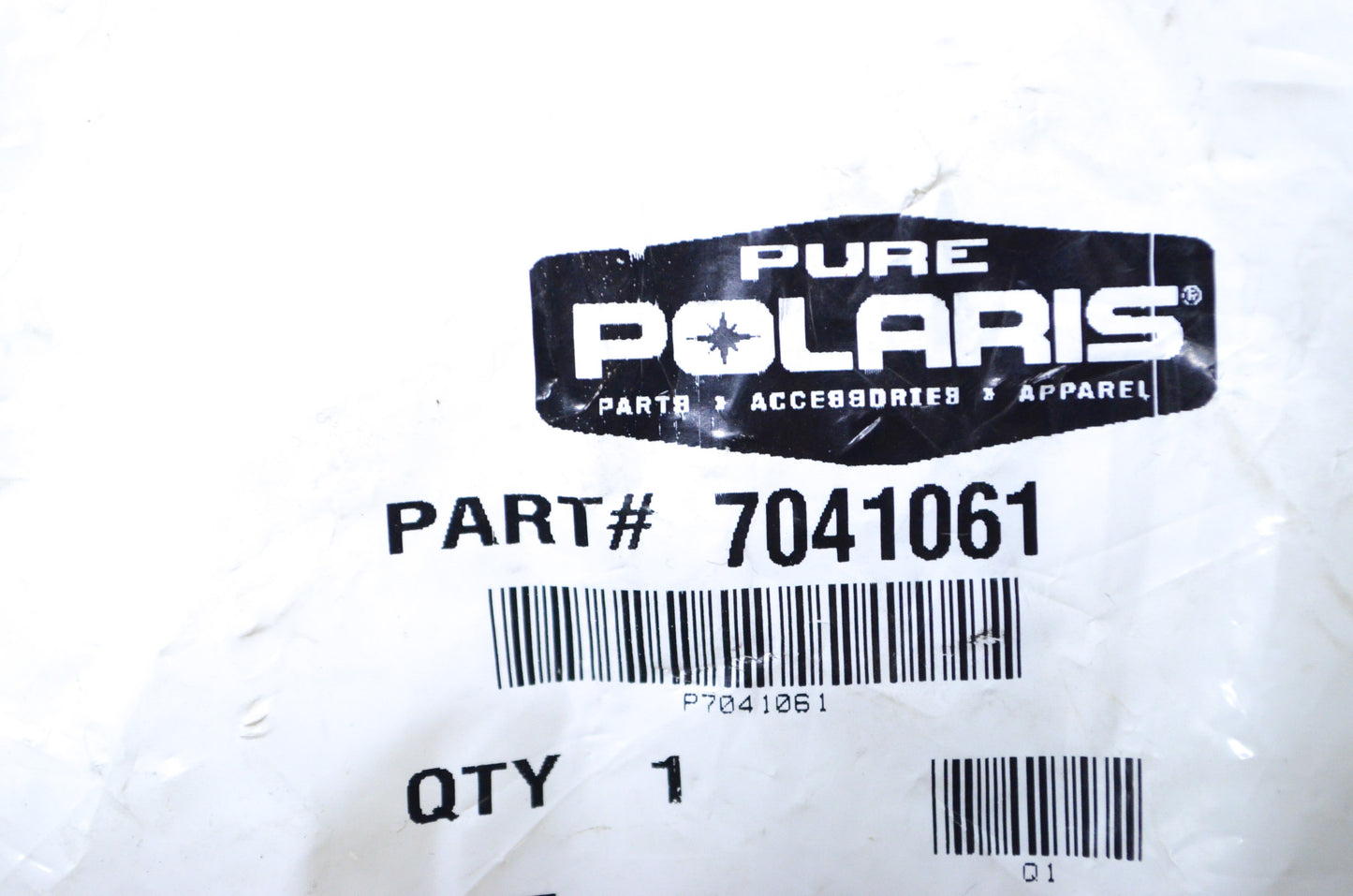 OEM Polaris 7041061 Spring (Brown) NOS