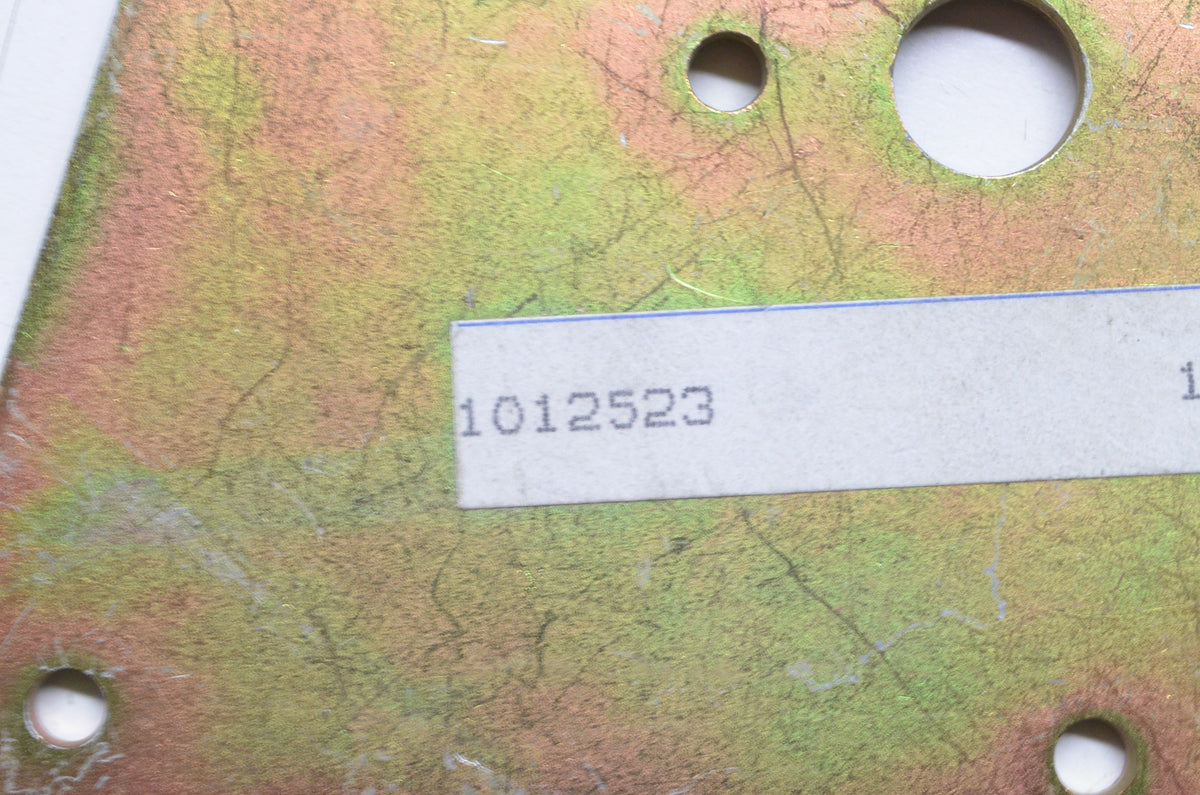 OEM Polaris 1012523 Torque Stop Bracket NOS