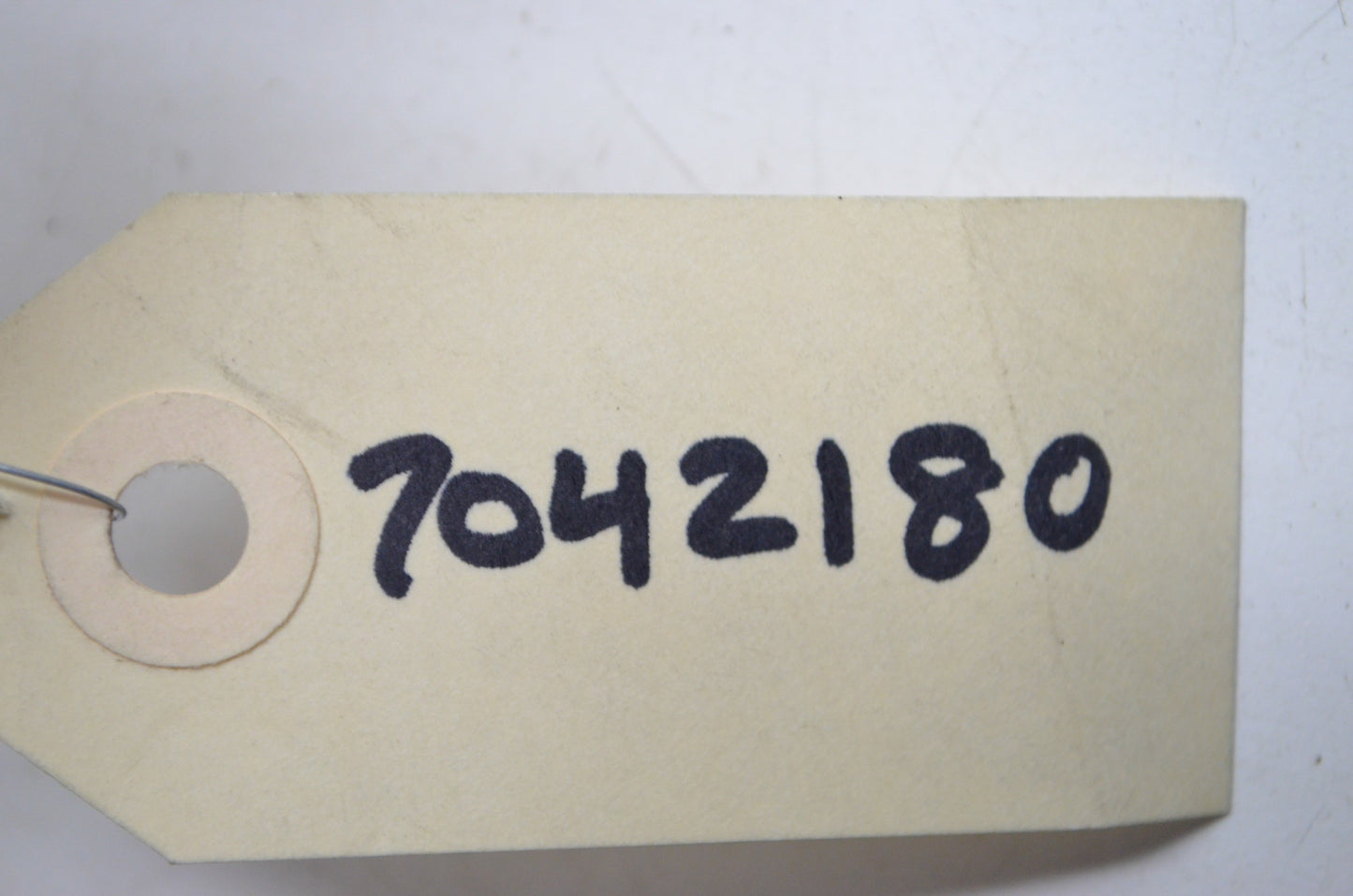 OEM Polaris 7042180 Walker Evans Shock NOS