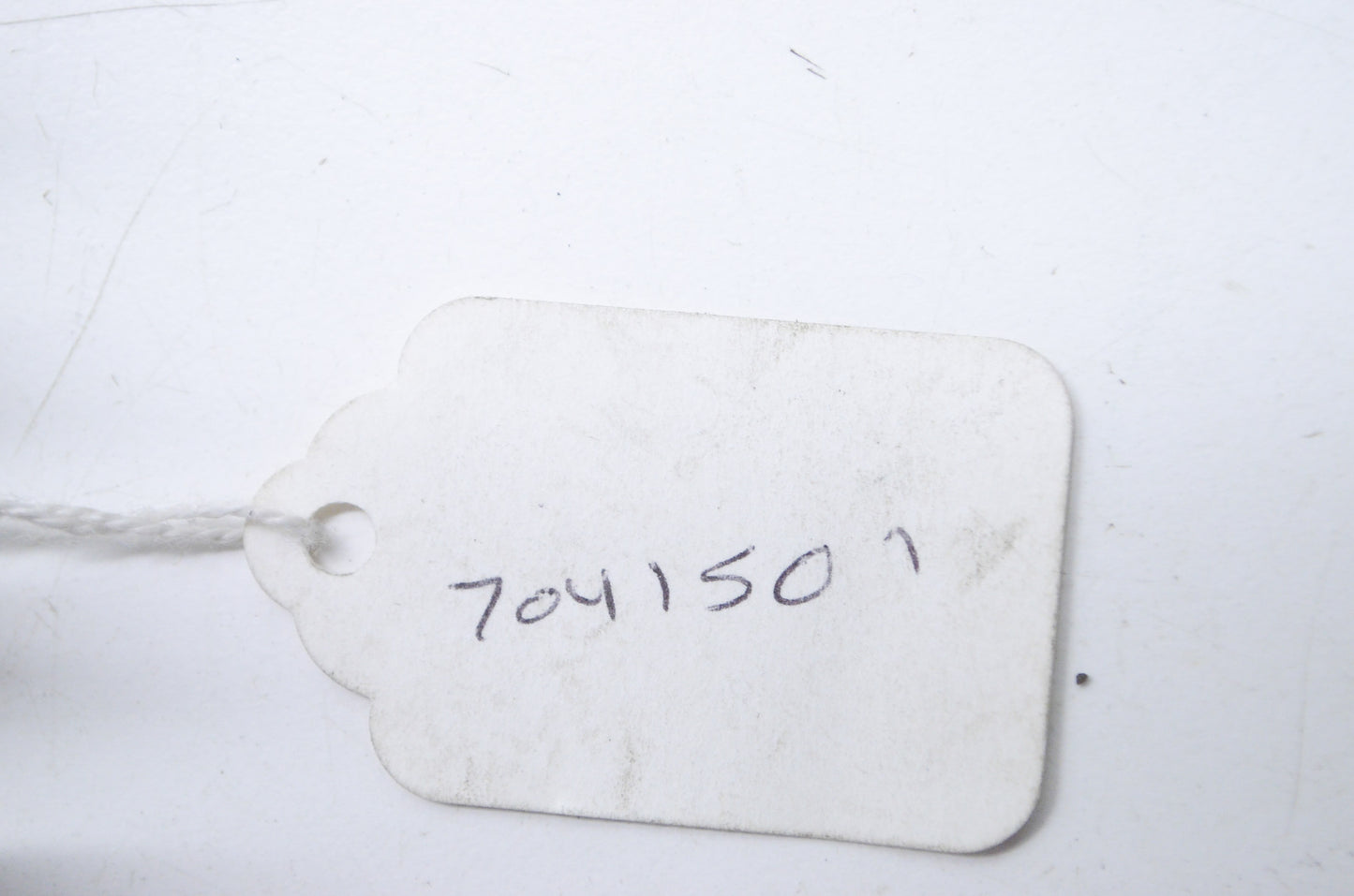 New OEM Polaris Clutch Spring NOS