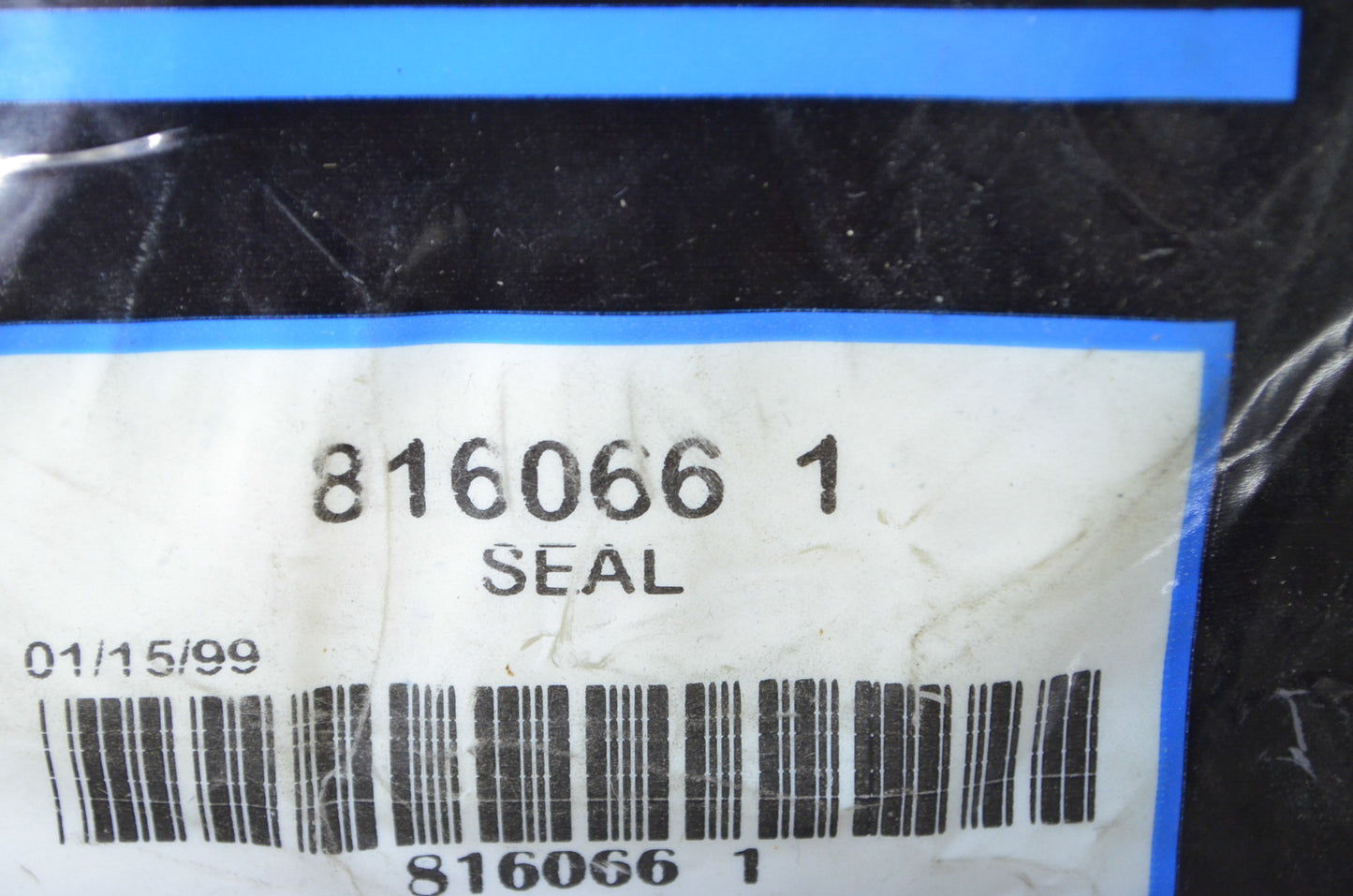 OEM Mercury 816066, 816066 1 Oil Seal NOS