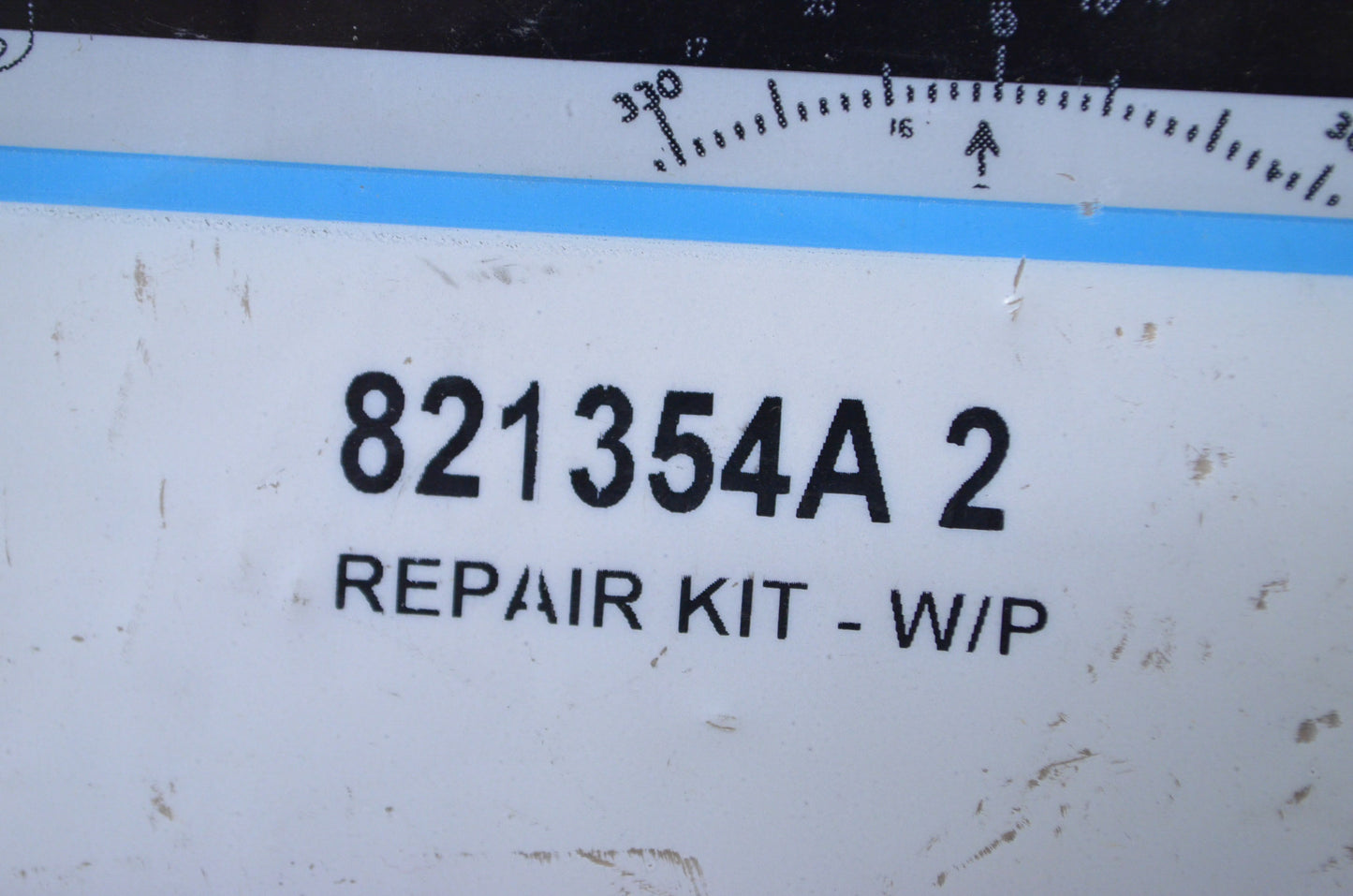 New OEM Mercury Water Pump Impeller Repair Kit NOS