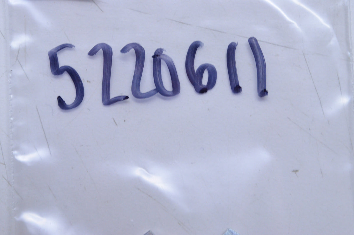 OEM Polaris 5220611 Lock Plate NOS
