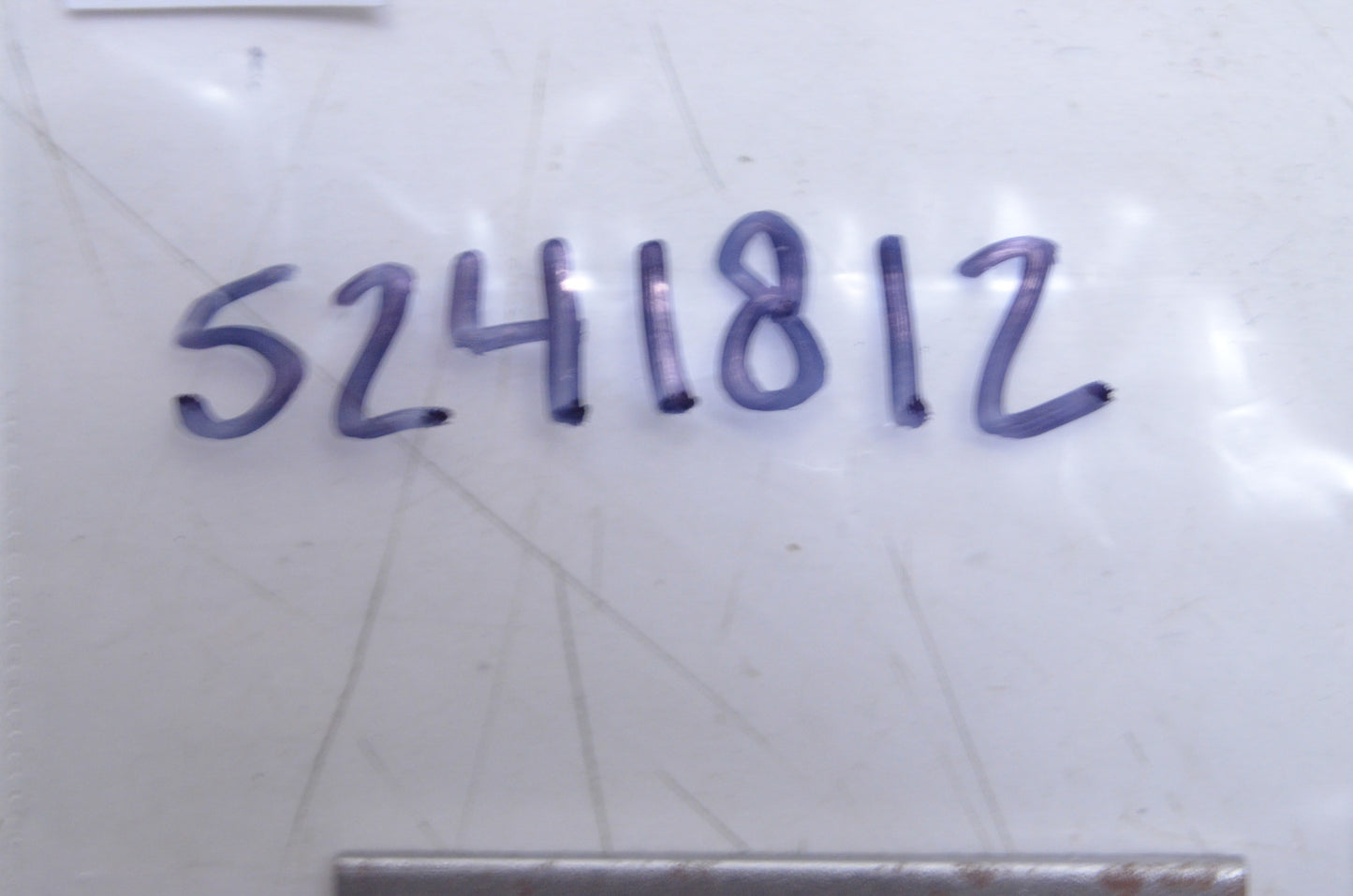 OEM Polaris 5241812 Support Plate NOS