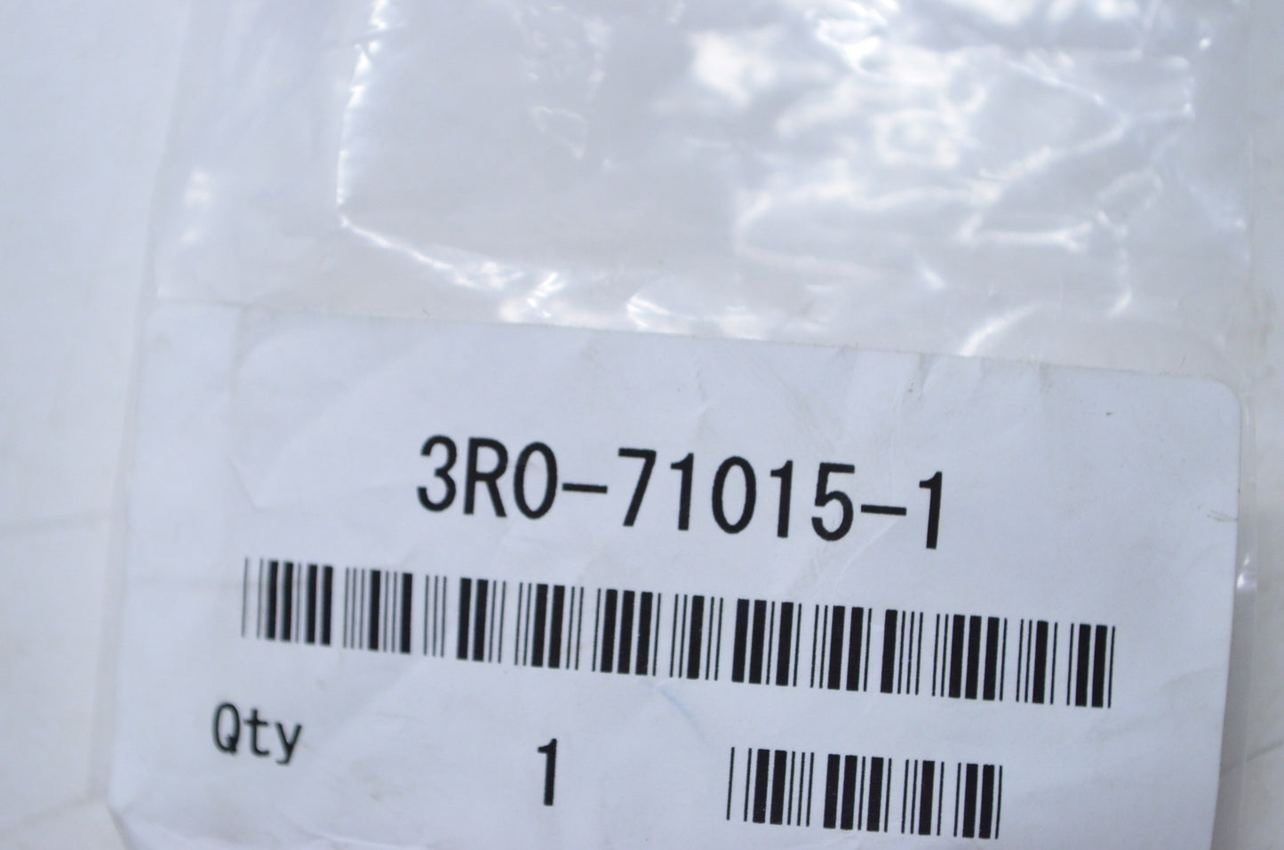 New OEM Tohatsu Oil Filler Cap NOS
