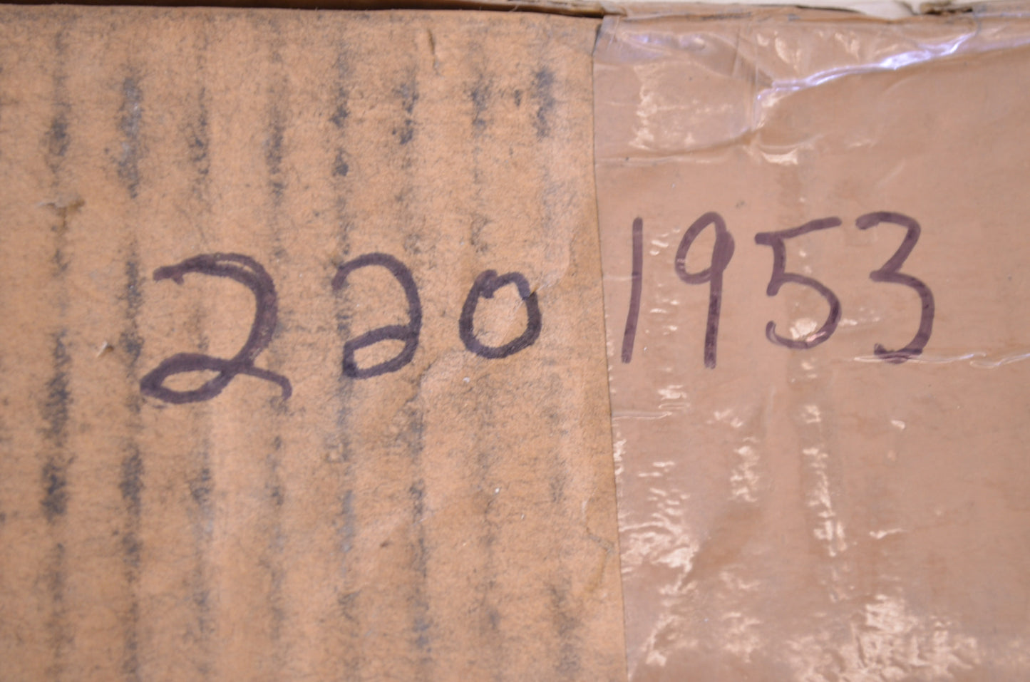 OEM Polaris 2201953 Connecting Rod Kit NOS