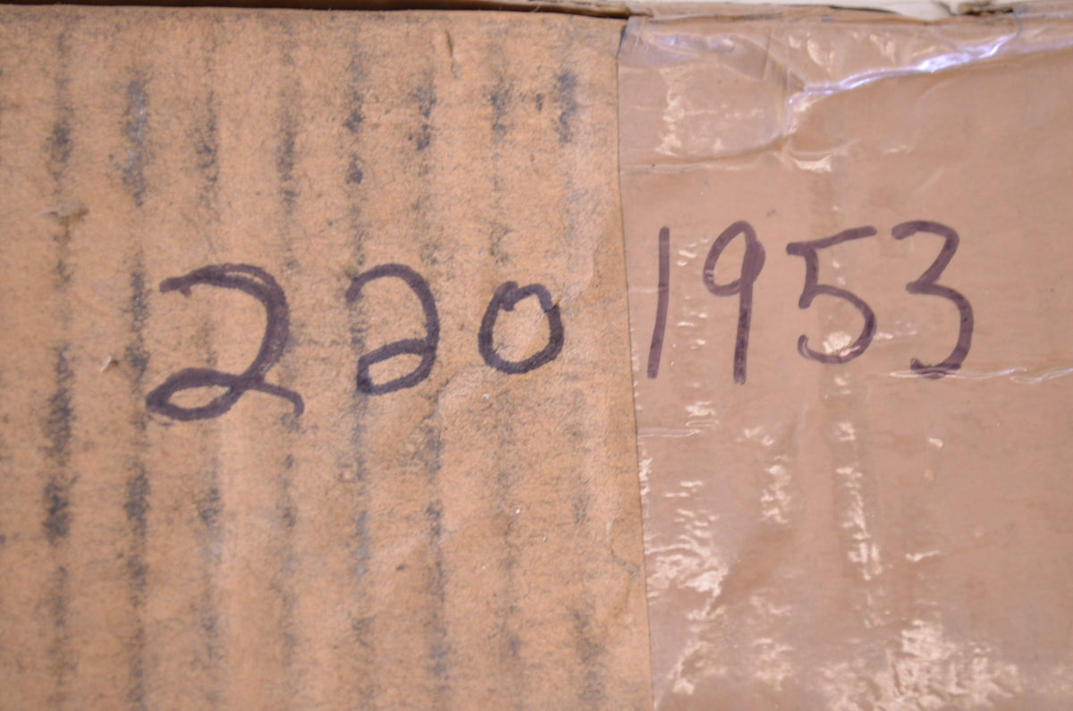 OEM Polaris 2201953 Connecting Rod Kit NOS