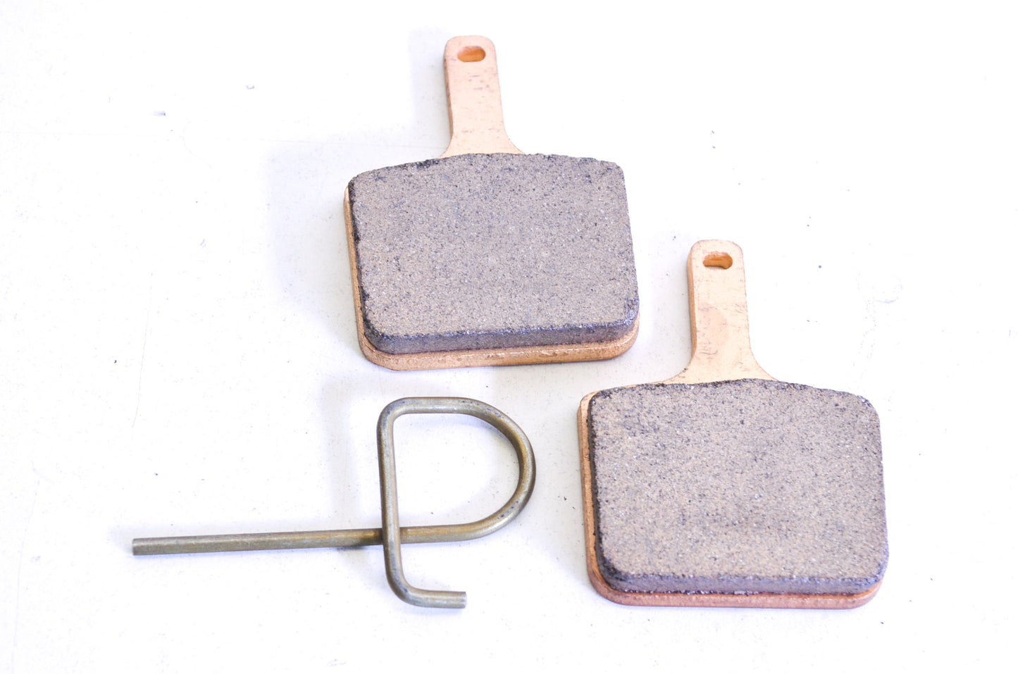 OEM Polaris 2202202, 98-15571 Brake Pad Kit Type 81 NOS