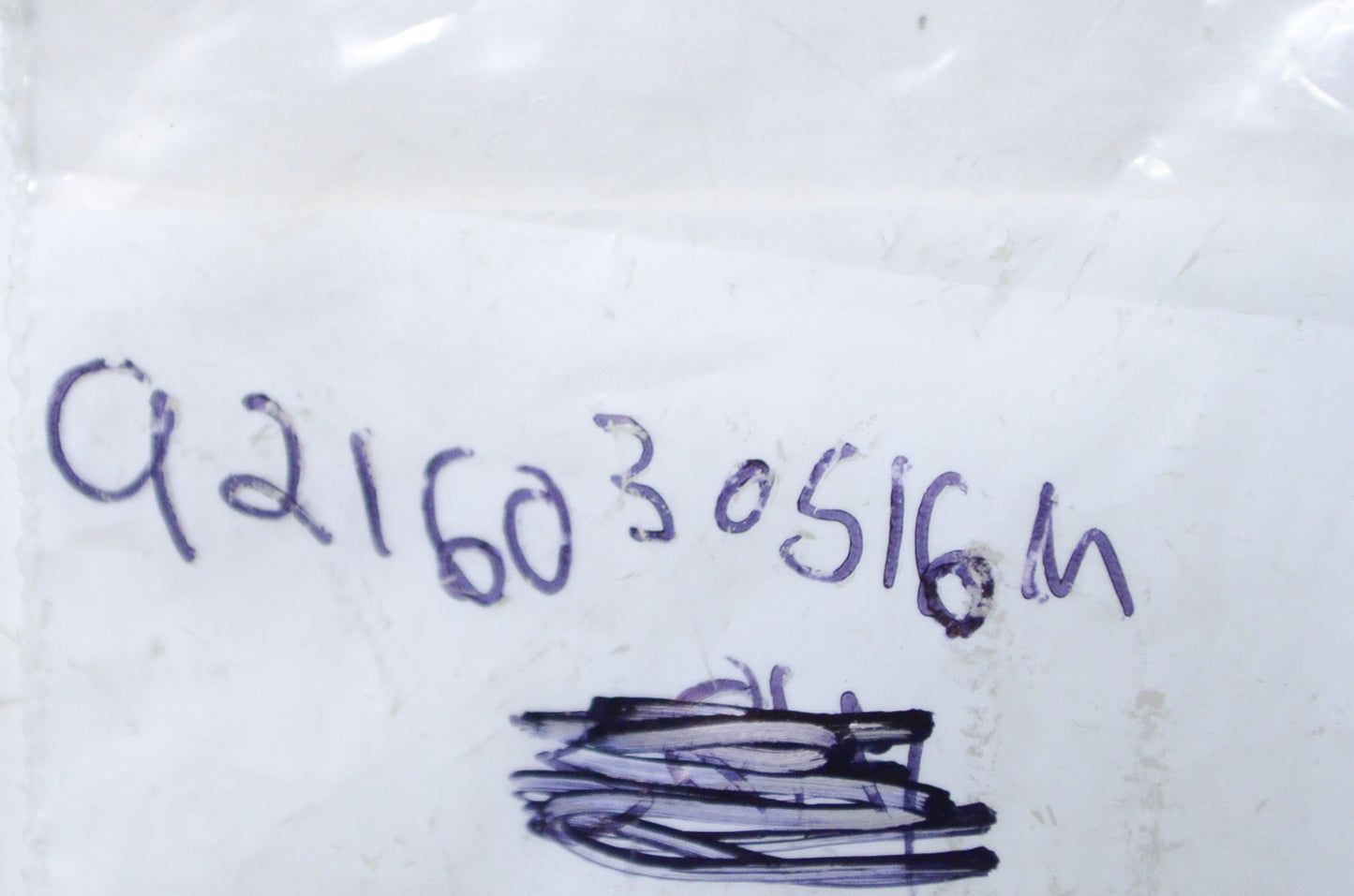OEM Tohatsu 9216030516M, 9216030518M Screw Qty 2 NOS