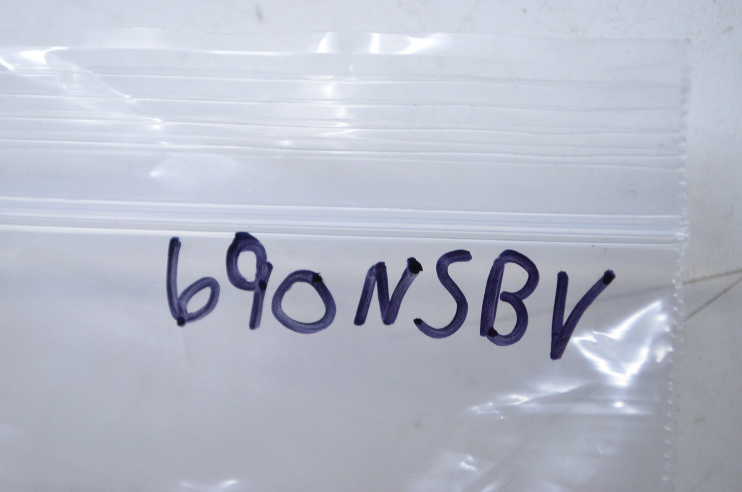 New Halkey Roberts Inflatable Boat Valve NOS