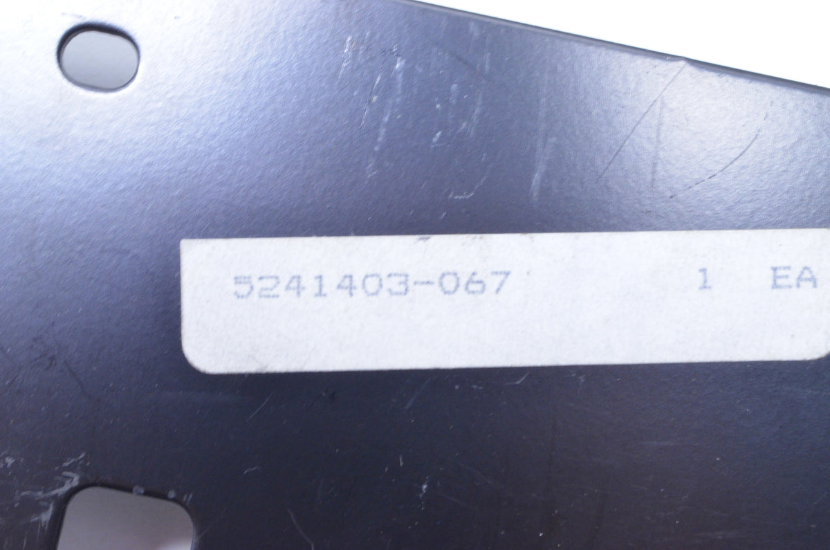 OEM Polaris 5241403-067 Clutch Guard NOS