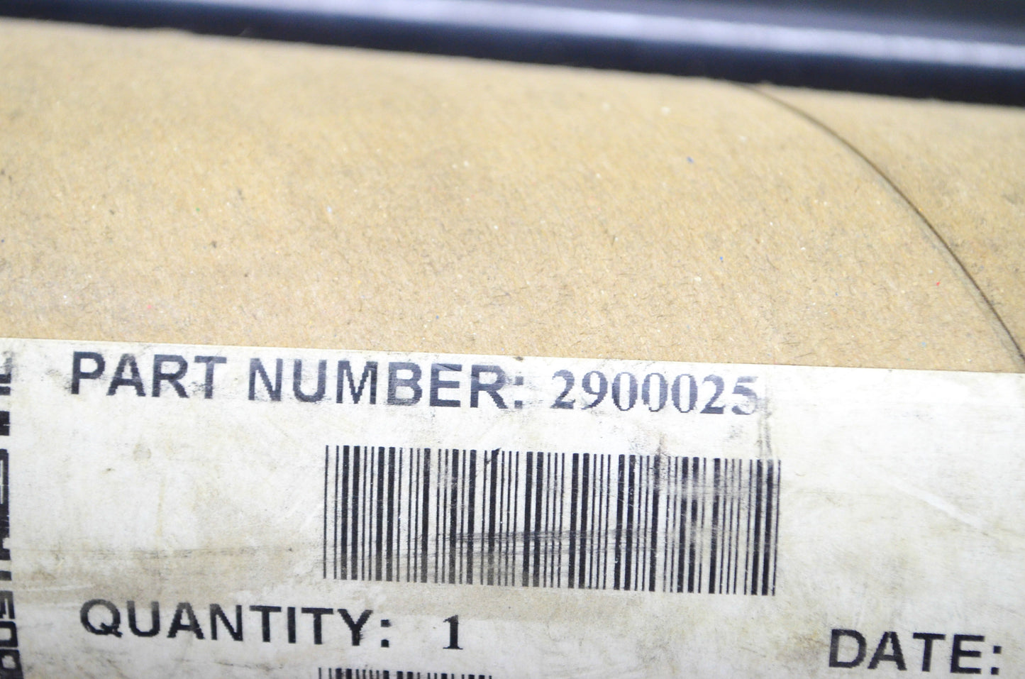 Lightweight Jackshaft NOS