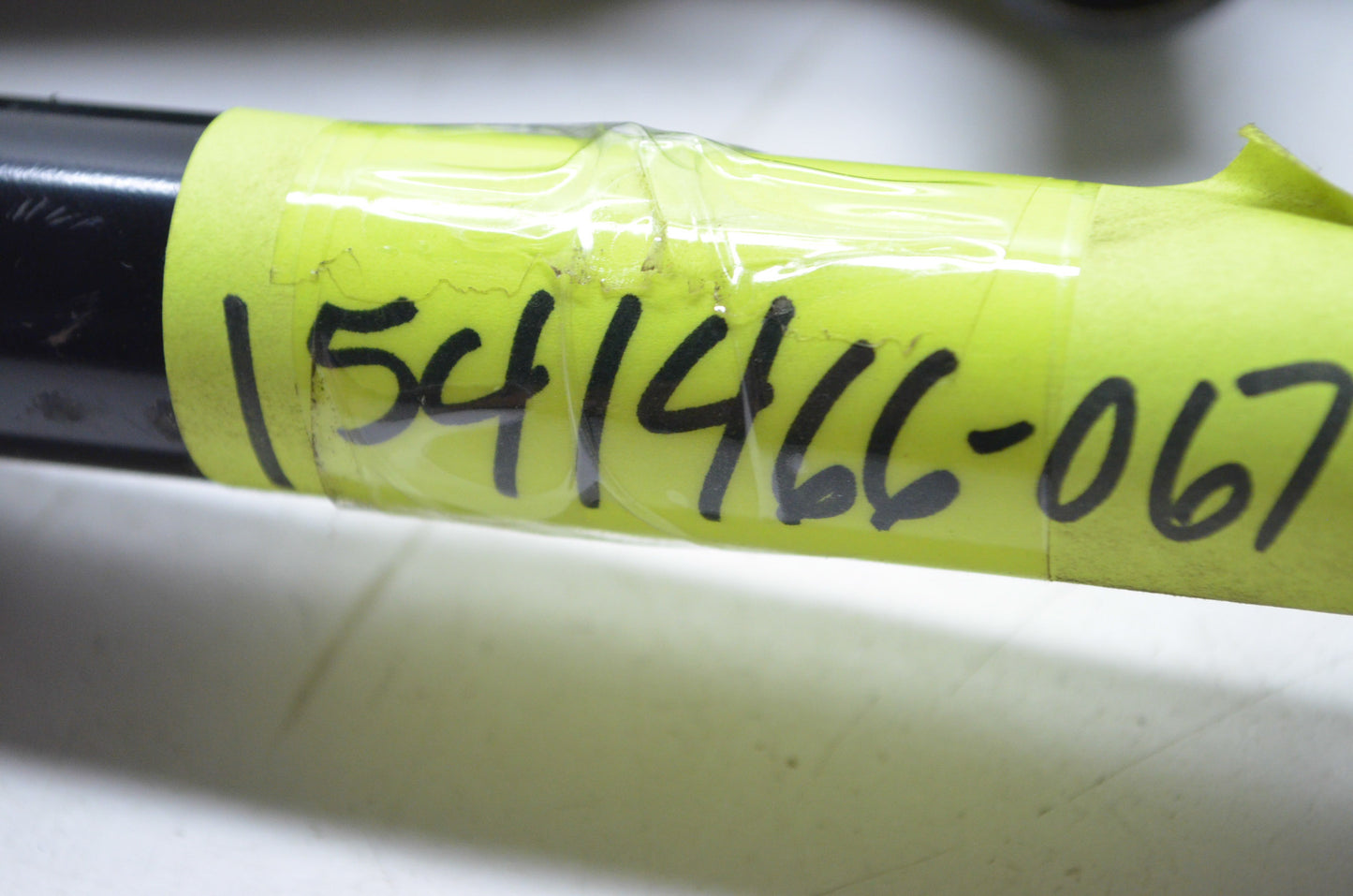 New OEM Polaris Rear Torque Arm NOS