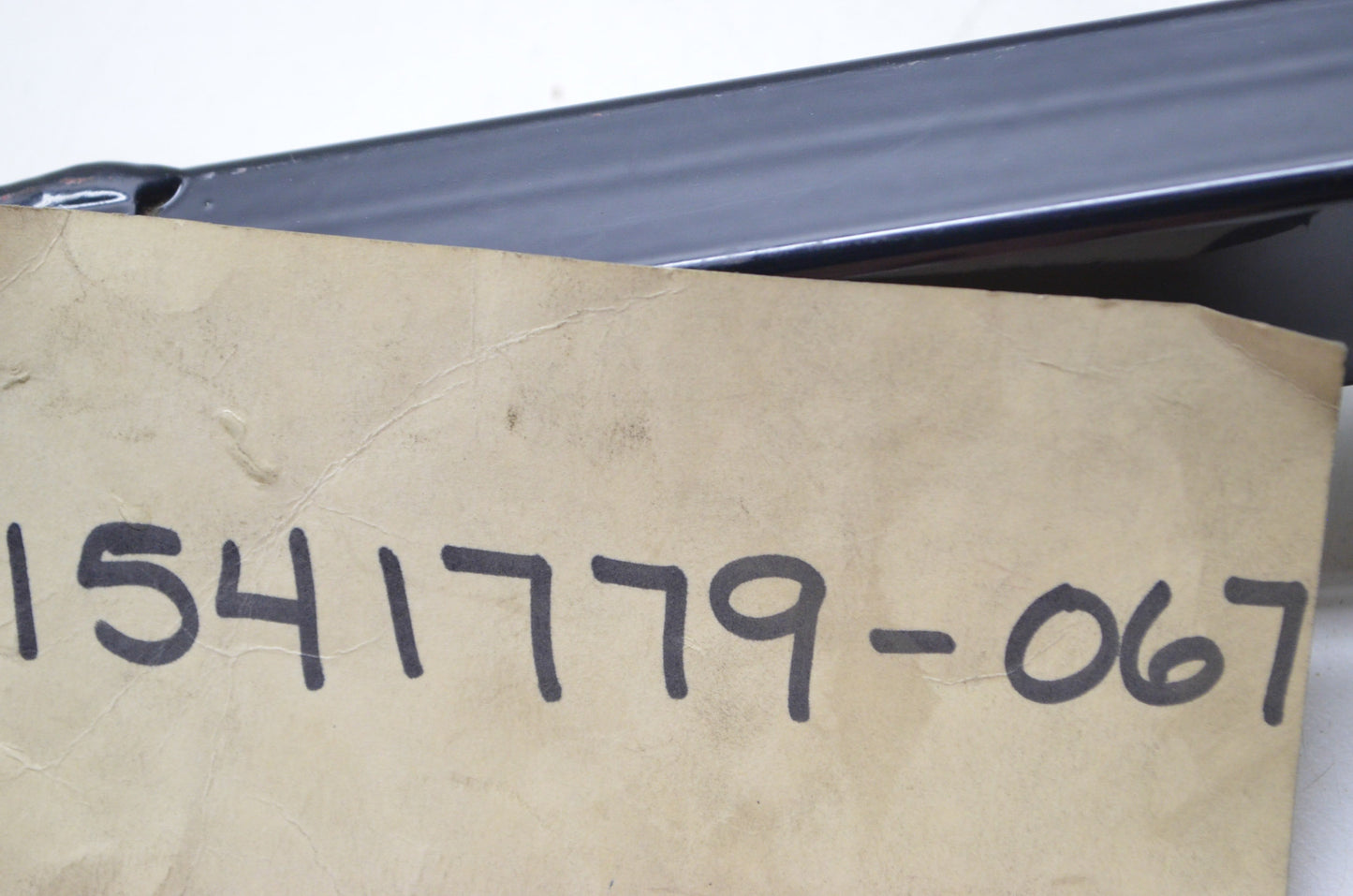 New OEM Polaris Front Torque Arm Weld NOS