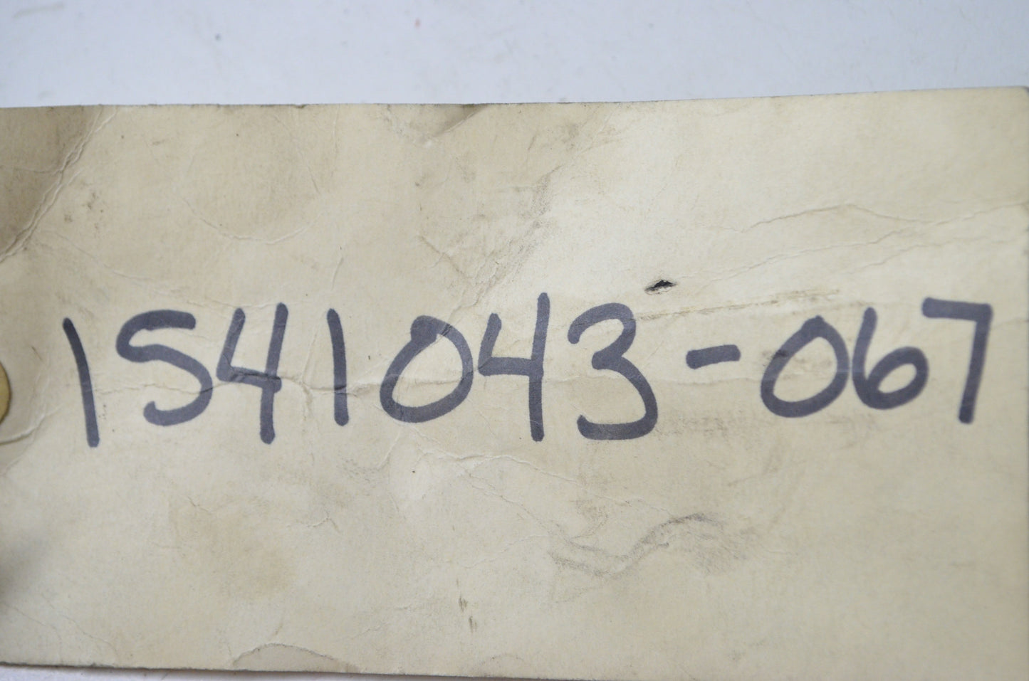 OEM Polaris 1541043-067 Front Torque Arm NOS