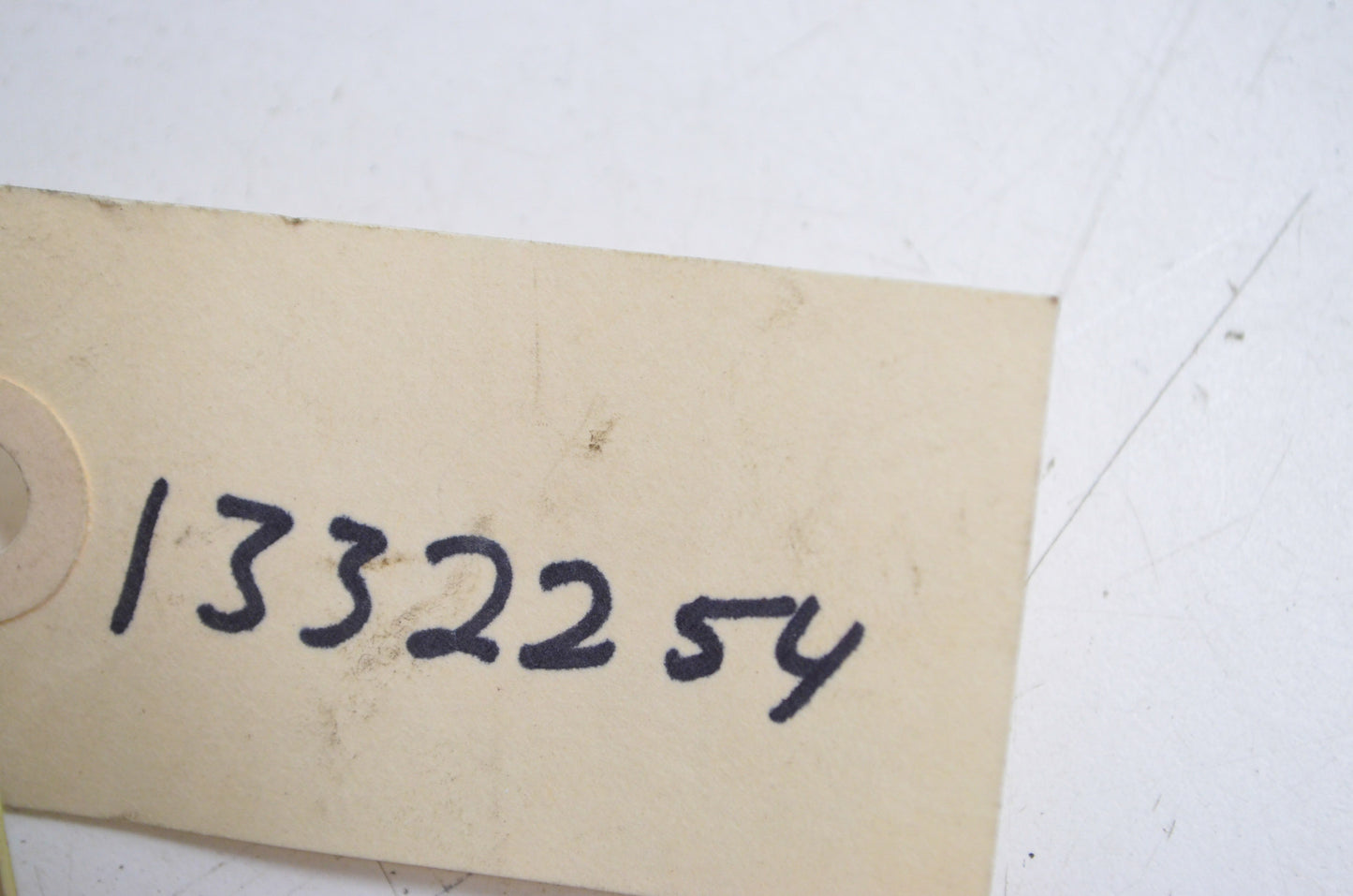 OEM Polaris 1332254 Solid Jackshaft Assembly NOS