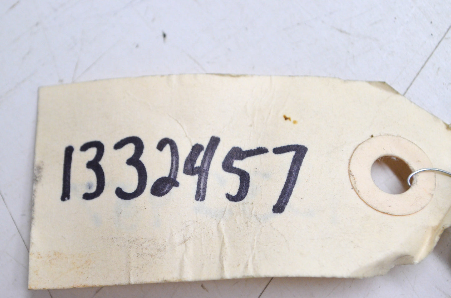 New OEM Polaris Jackshaft Assembly NOS