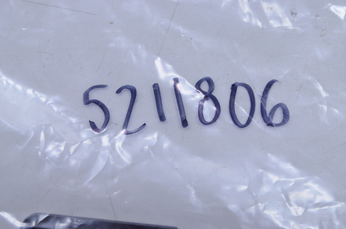 OEM Polaris 5211806 Support Plate NOS