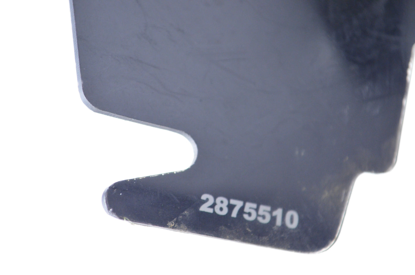 New OEM Polaris Low Fusion Windshield NOS