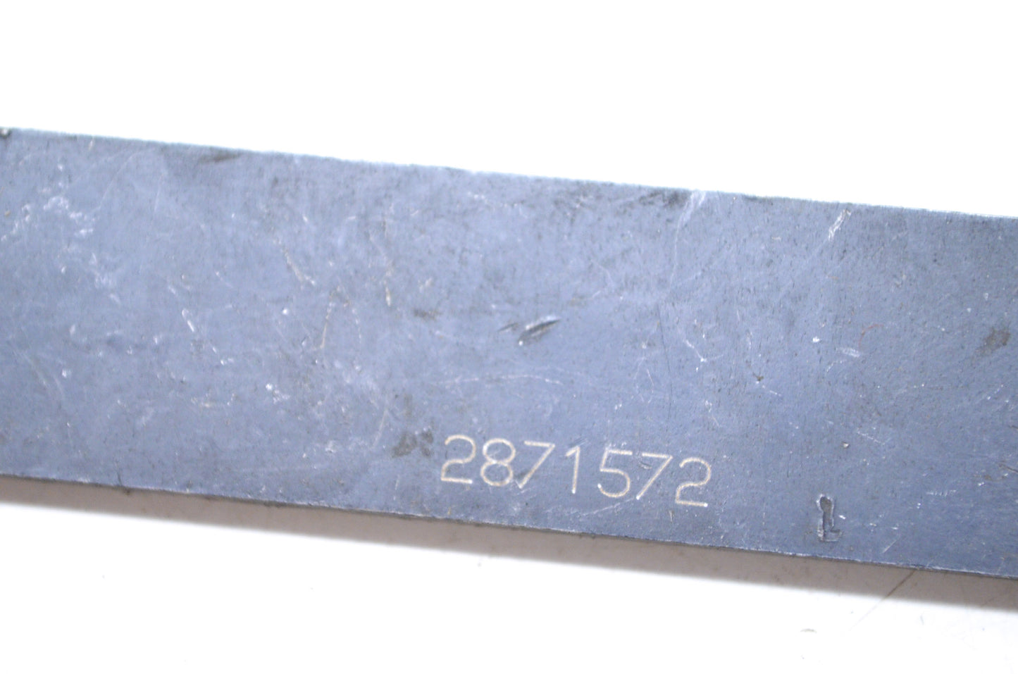 OEM Polaris Strut Rod Wrench