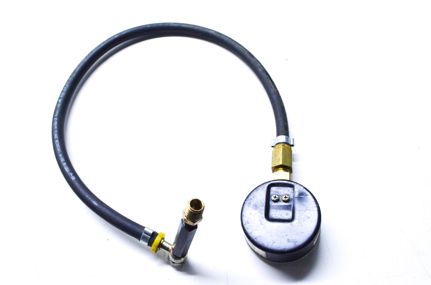 New OEM Polaris Oil Pressure Gauge NOS