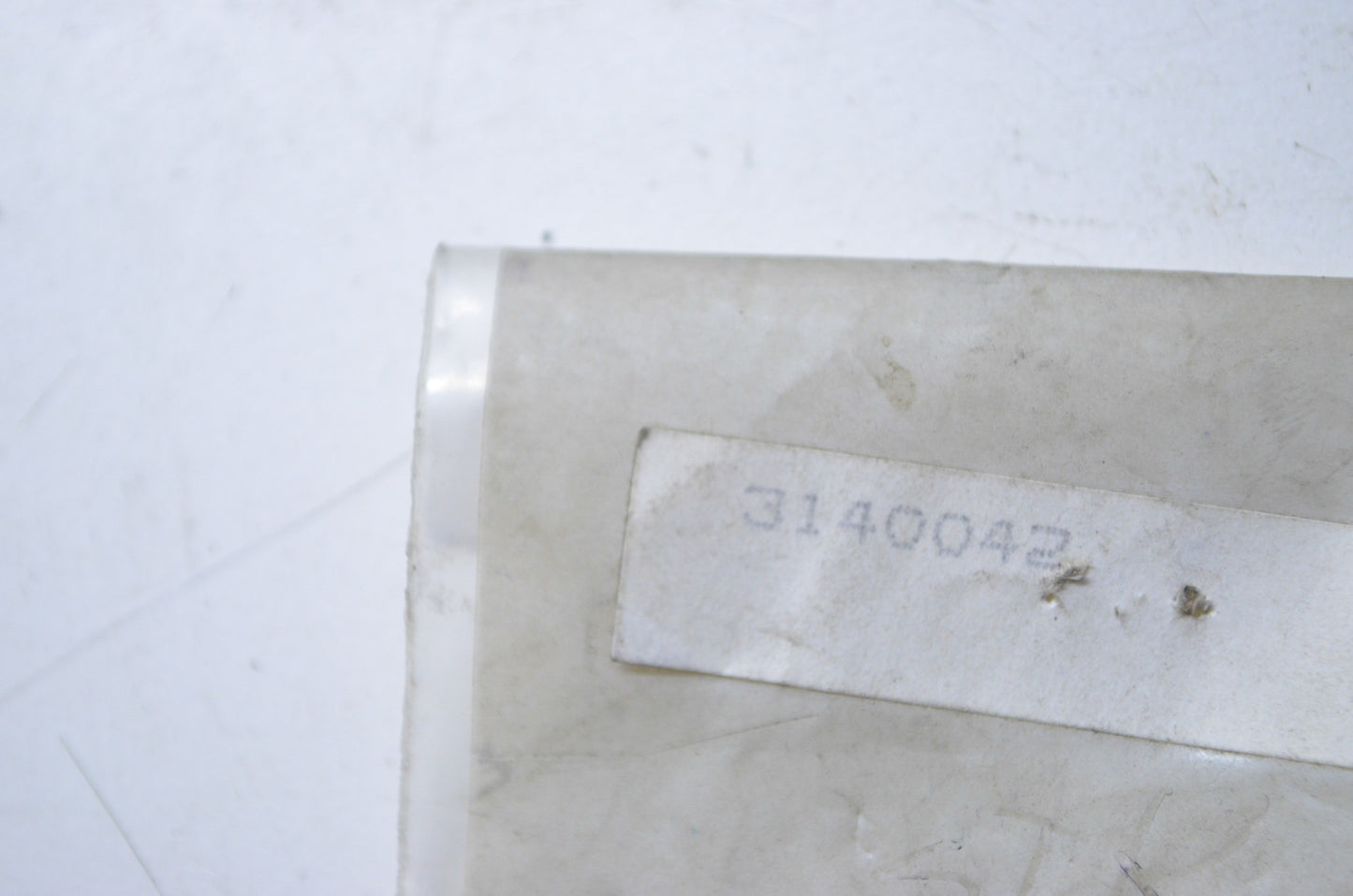 OEM Polaris 3140042 Spring NOS