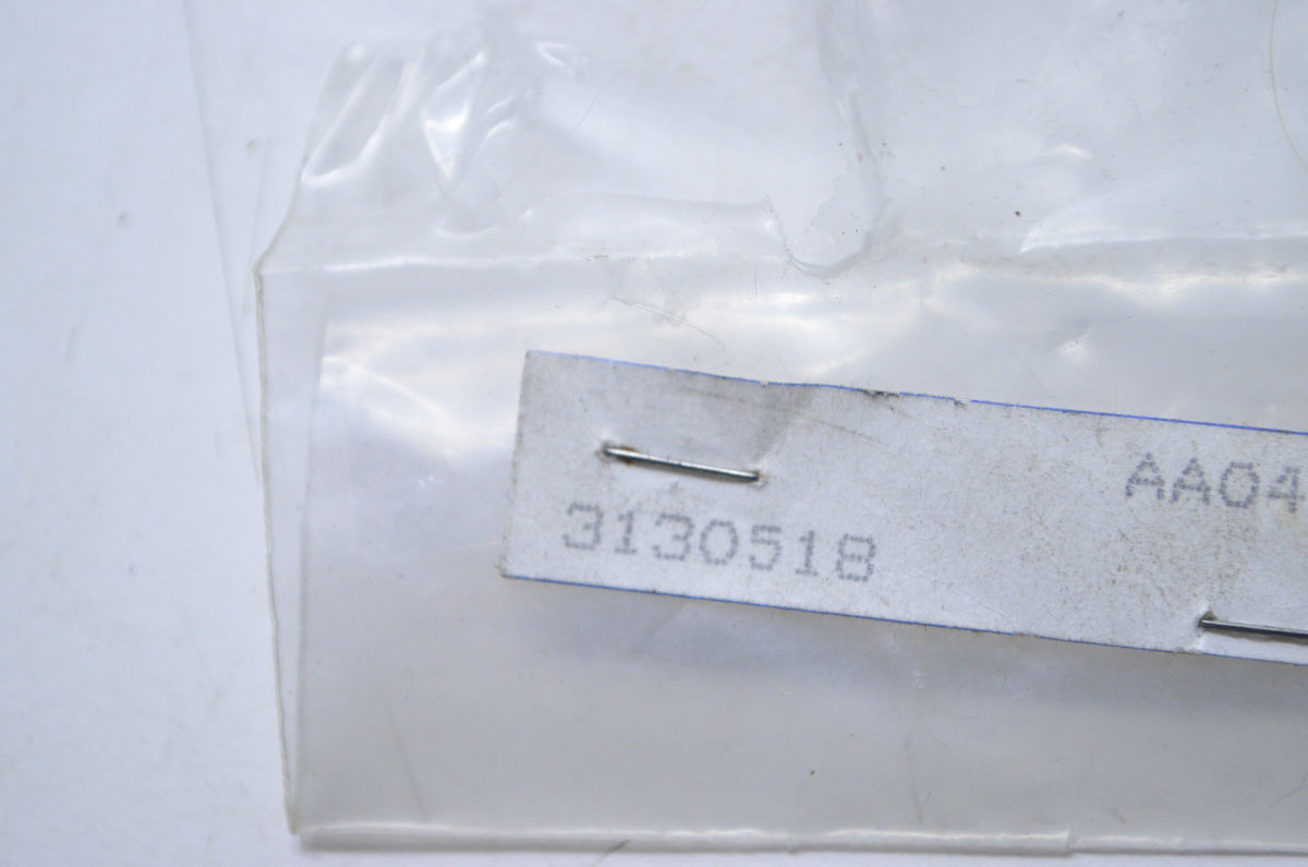 OEM Polaris 3130518 E-Ring NOS