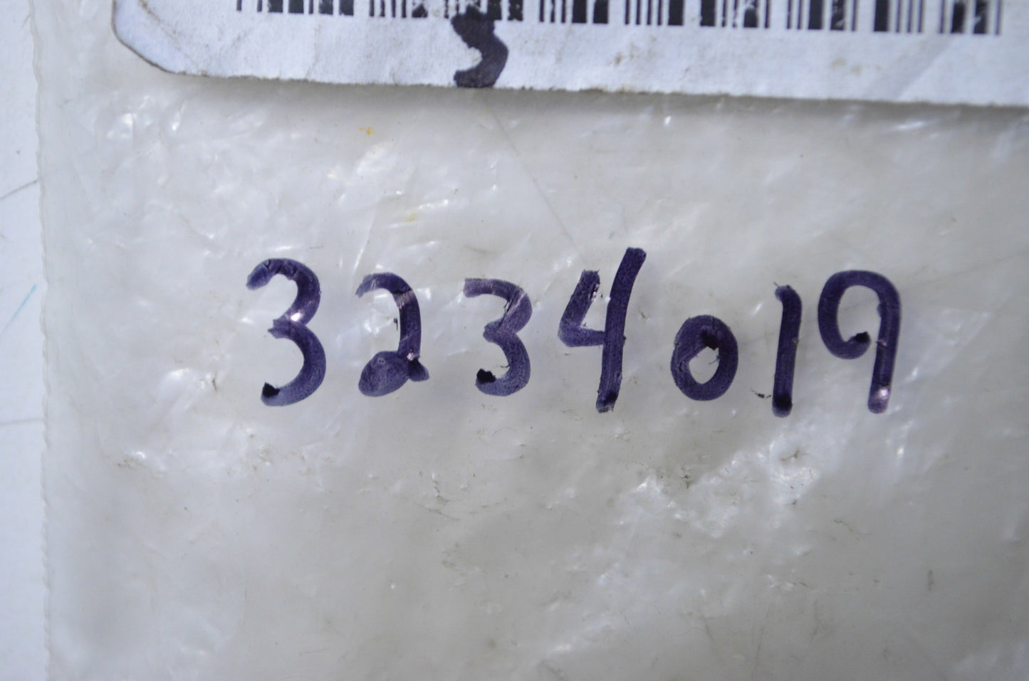 OEM Polaris 3234019 Gear Indication Switch 3 Position NOS