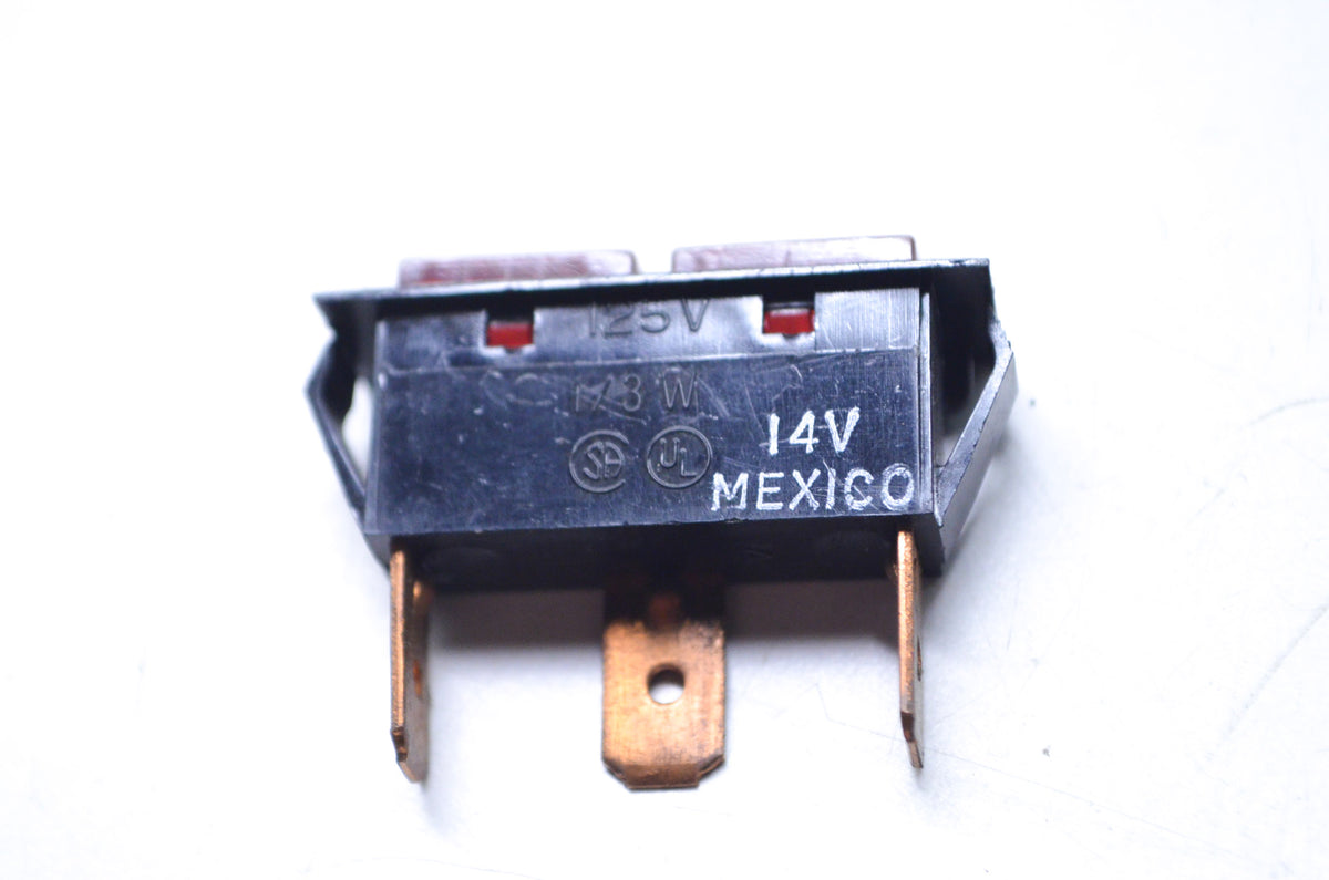 OEM Polaris 4040026 Temperature Battery Indicator NOS