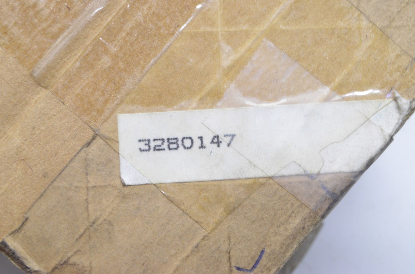 OEM Polaris 3280147 Multi Display Round Gauge NOS