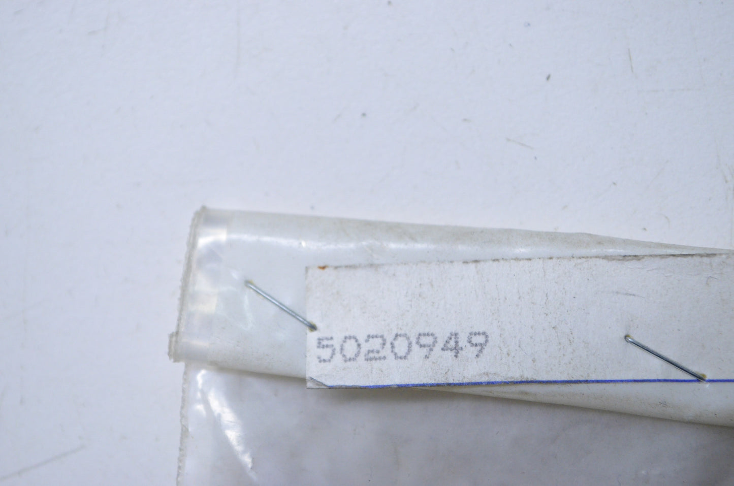 OEM Polaris 5020949 Transmission Vent Tube NOS