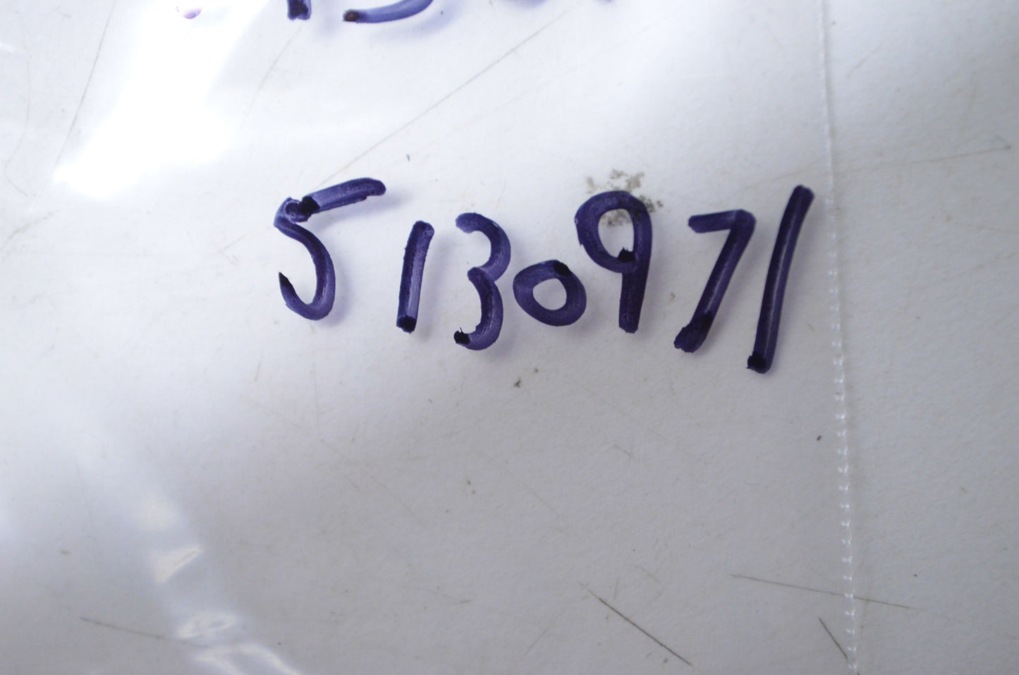 OEM Polaris 5130971 Adapter NOS