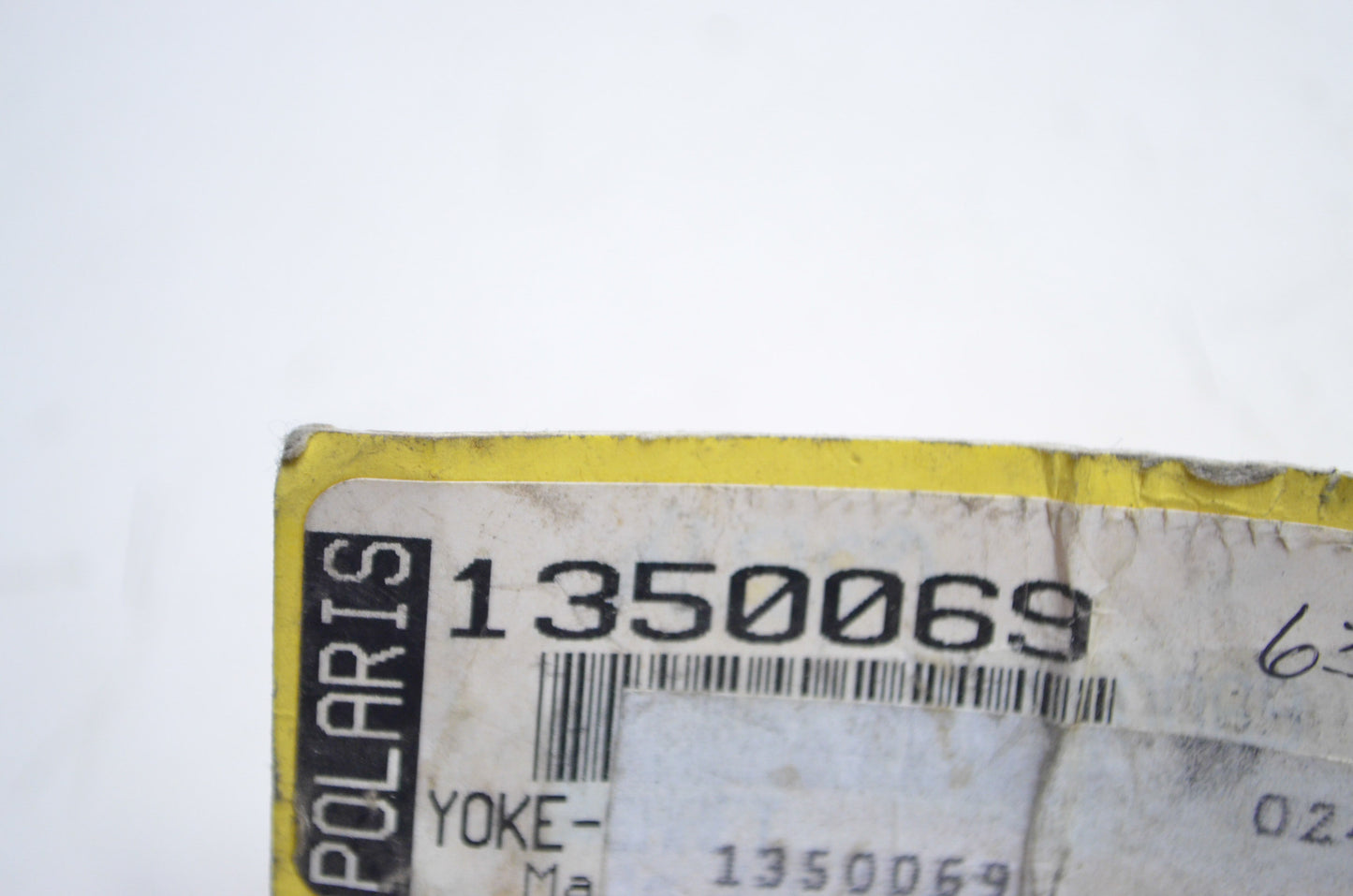 Yoke Shaft NOS