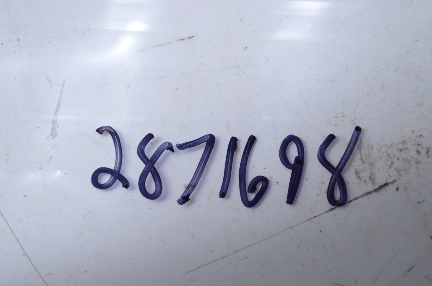 OEM Polaris Rear Output Seal Driver