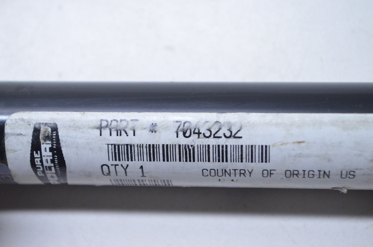 New OEM Polaris Dump Strut Lift Shock NOS
