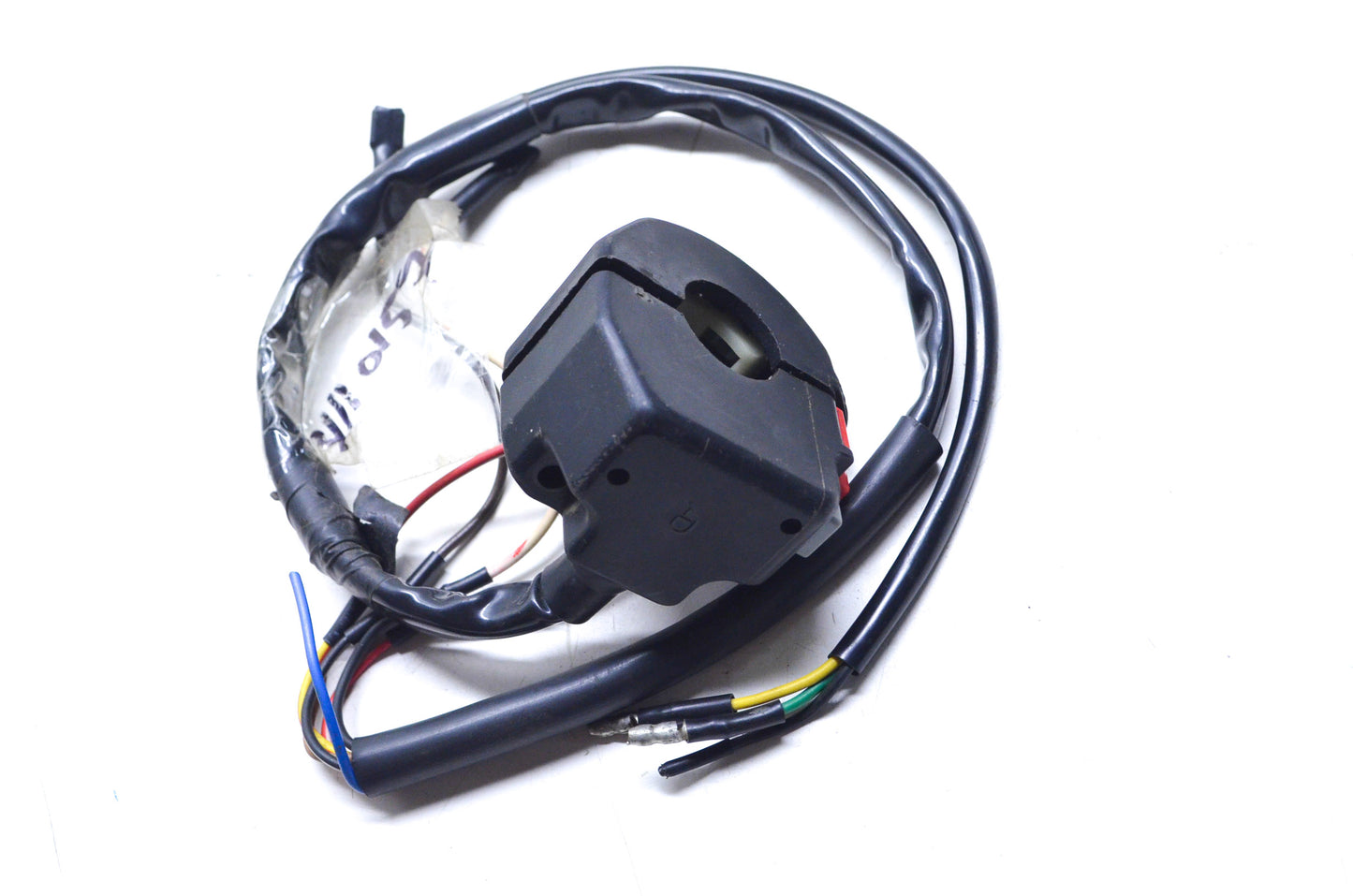 New OEM Polaris Left Handlebar Stop Switch NOS