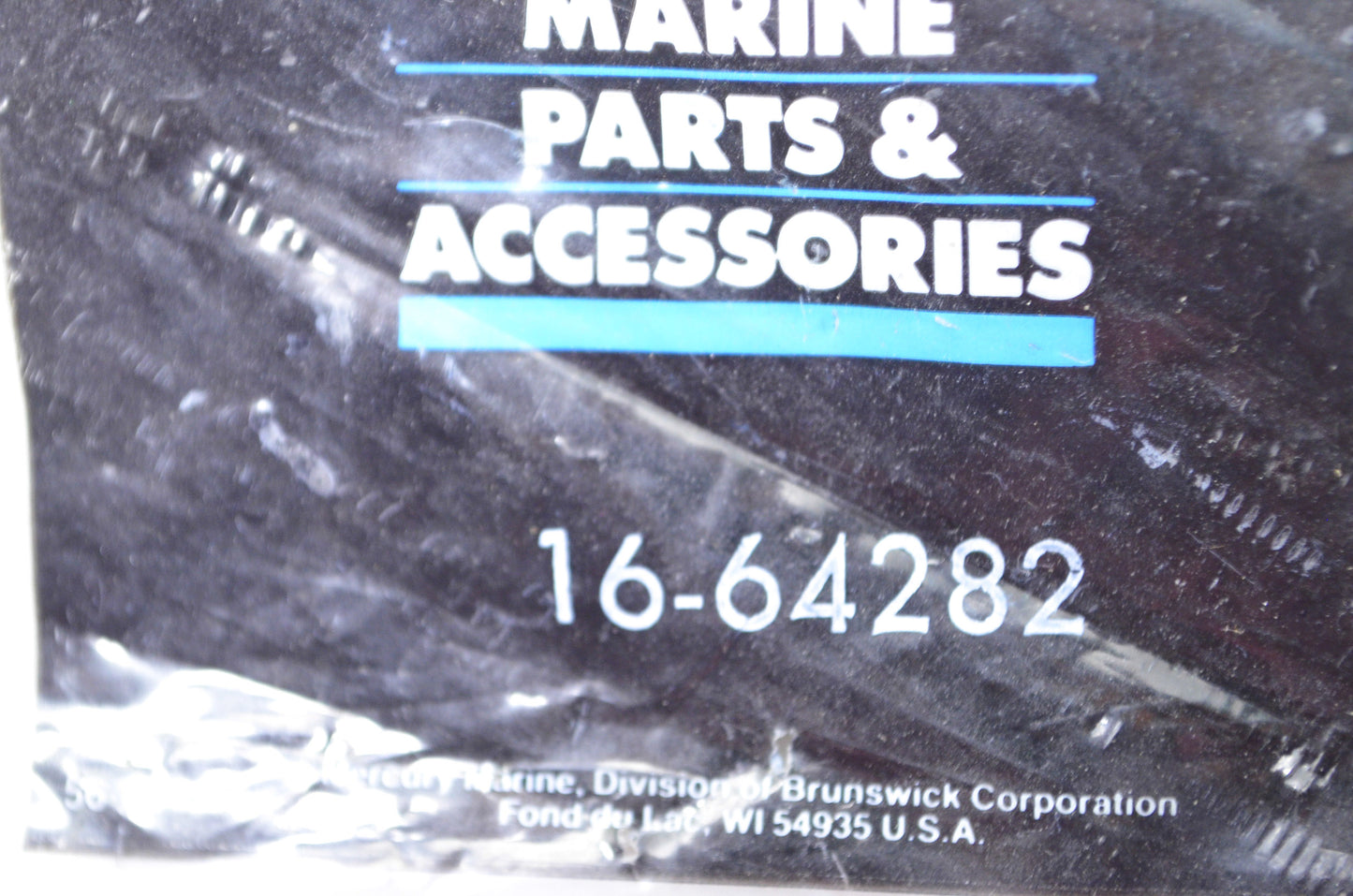 OEM Mercury 16-64282 Stud NOS