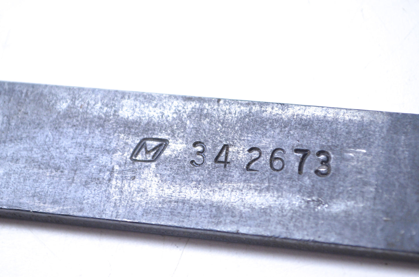 OMC Fuel Injector Wrench