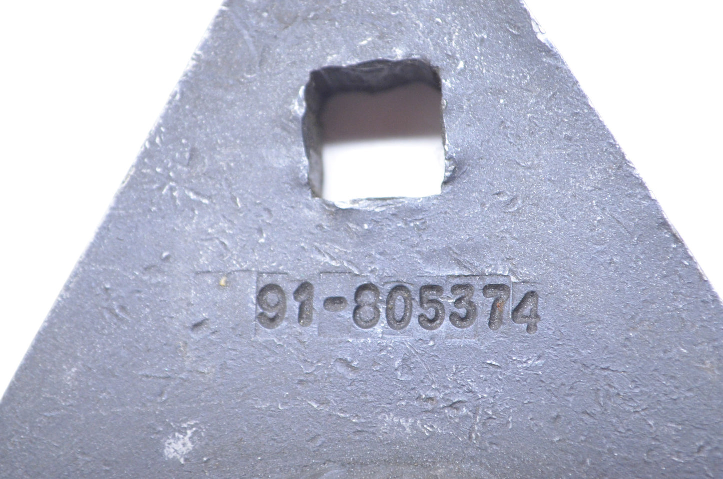 OEM Mercury Bearing Carrier Tool